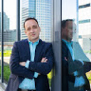 Meet your Posher, Fermin j.